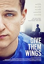 Cover image of the movie Give Them Wings