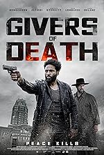 Cover image of the movie Givers of Death
