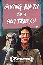 Cover image of the movie Giving Birth to a Butterfly