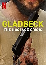 Cover image of the movie Gladbeck: The Hostage Crisis