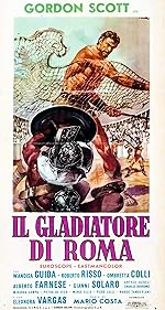 Cover image of the movie Gladiator of Rome