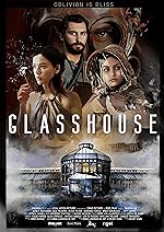 Cover image of the movie Glasshouse