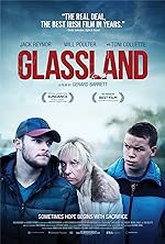 Cover image of the movie Glassland