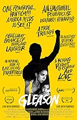 Cover image of the movie Gleason