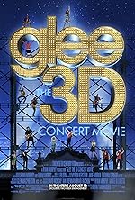 Cover image of the movie Glee: The 3D Concert Movie
