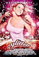 Cover image of the movie Glitter