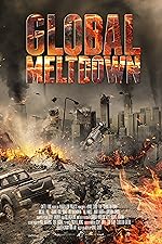 Cover image of the movie Global Meltdown