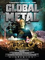 Cover image of the movie Global Metal