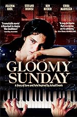 Cover image of the movie Gloomy Sunday