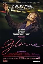 Cover image of the movie Gloria