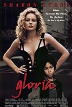 Cover image of the movie Gloria