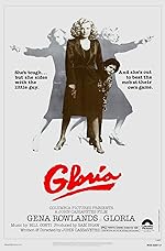 Cover image of the movie Gloria