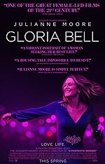 Cover image of the movie Gloria Bell