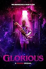 Cover image of the movie Glorious
