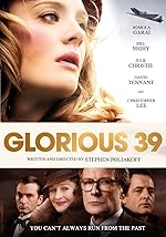Cover image of the movie Glorious 39