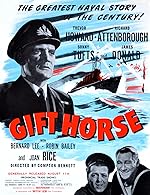 Cover image of the movie Glory at Sea