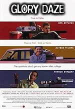 Cover image of the movie Glory Daze