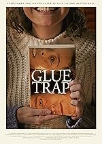 Cover image of the movie Glue Trap