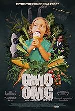 Cover image of the movie GMO OMG