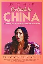 Cover image of the movie Go Back to China