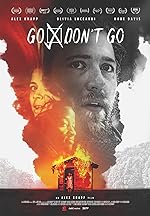 Cover image of the movie Go/Don't Go