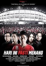 Cover image of the movie Go Eight