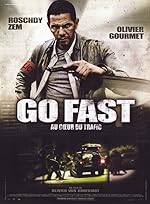 Cover image of the movie Go Fast