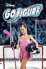Cover image of the movie Go Figure