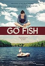 Cover image of the movie Go Fish