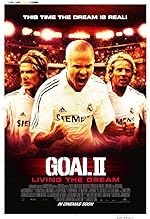 Cover image of the movie Goal II: Living the Dream