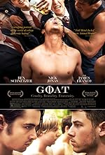 Cover image of the movie Goat