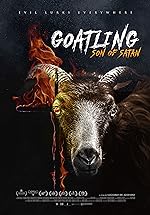 Cover image of the movie Goatling
