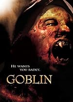 Cover image of the movie Goblin