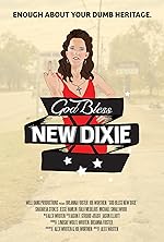 Cover image of the movie God Bless New Dixie