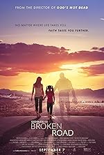 Cover image of the movie God Bless the Broken Road