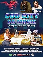 Cover image of the movie God City Da Movie
