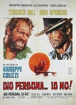 Cover image of the movie God Forgives... I Don't!