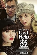 Cover image of the movie God Help the Girl