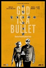 Cover image of the movie God Is a Bullet