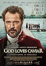 Cover image of the movie God Loves Caviar