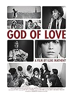Cover image of the movie God of Love
