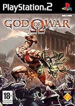 Cover image of the movie God of War