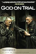 Cover image of the movie God on Trial