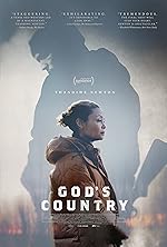 Cover image of the movie God's Country