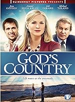 Cover image of the movie God's Country