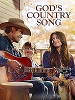 Cover image of the movie God's Country Song