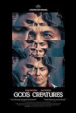 Cover image of the movie God's Creatures