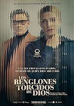 Cover image of the movie God's Crooked Lines