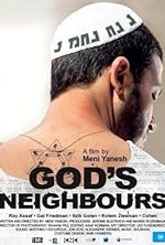 Cover image of the movie God's Neighbors