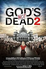 Cover image of the movie God's Not Dead 2